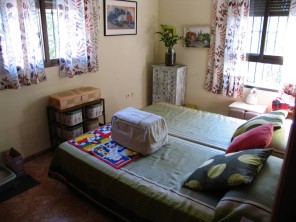 Dormitorio